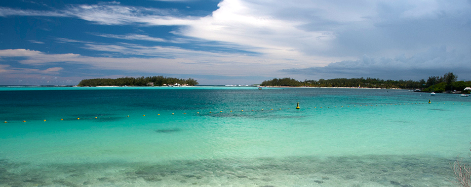 blue bay mauritius